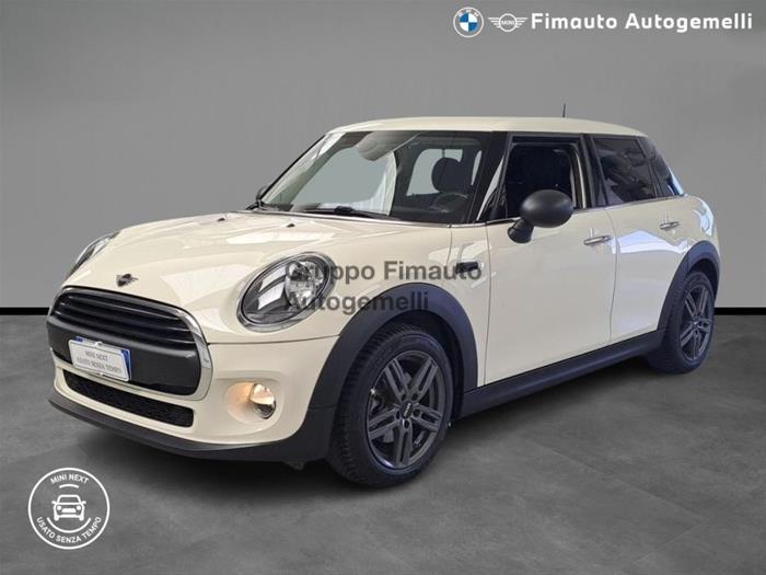 Fimauto - MINI One | ID 37627