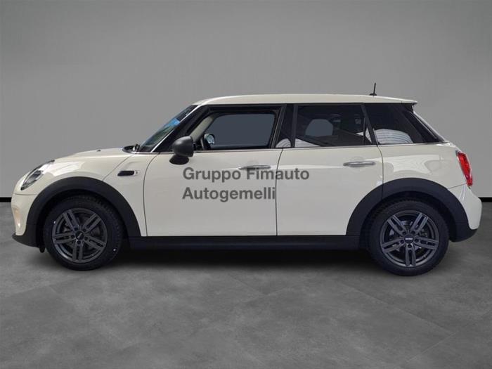 Fimauto - MINI One | ID 37627