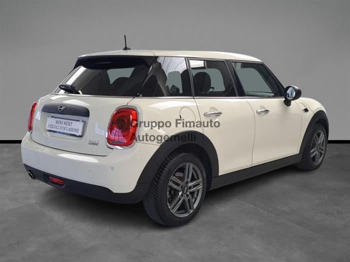 Fimauto - MINI One | ID 37627