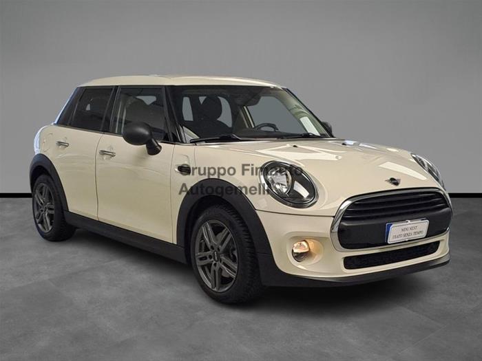 Fimauto - MINI One | ID 37627