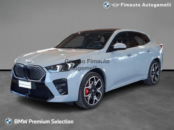 Fimauto - BMW iX2 | ID 37628