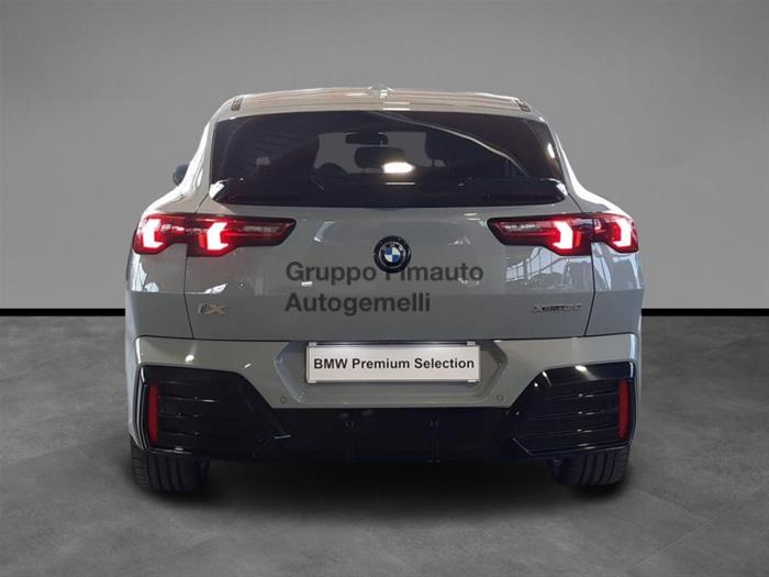 Fimauto - BMW iX2 | ID 37628