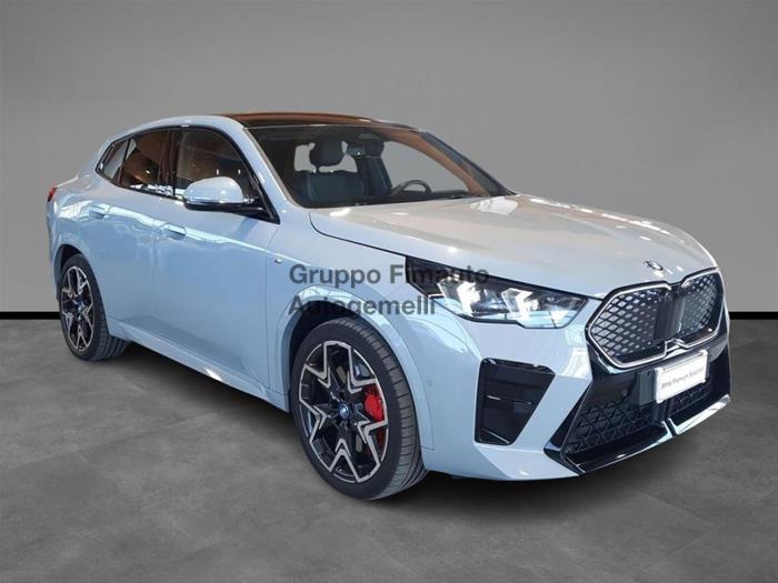 Fimauto - BMW iX2 | ID 37628
