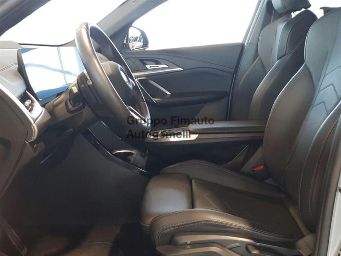 Fimauto - BMW iX2 | ID 37628