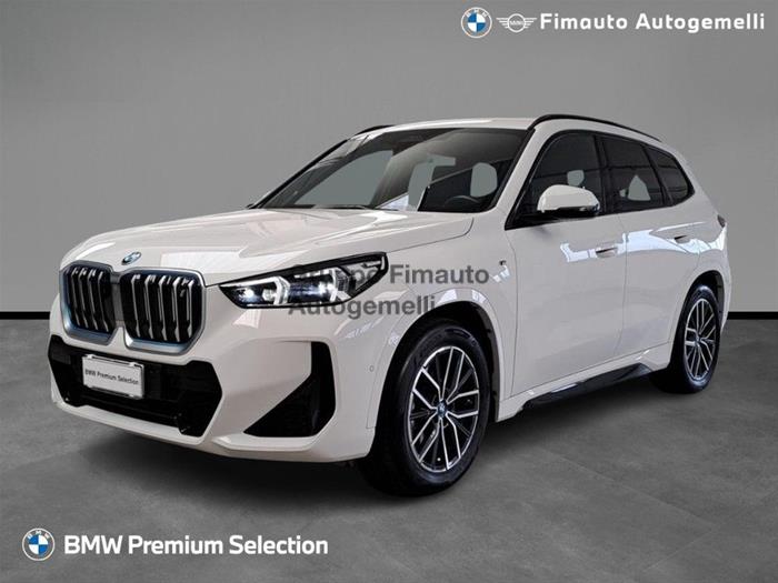 Fimauto - BMW iX1 | ID 37641