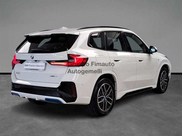 Fimauto - BMW iX1 | ID 37641