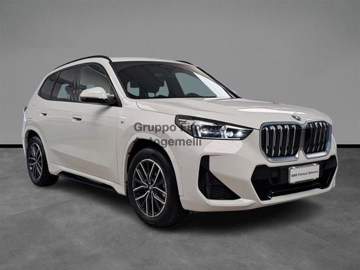 Fimauto - BMW iX1 | ID 37641