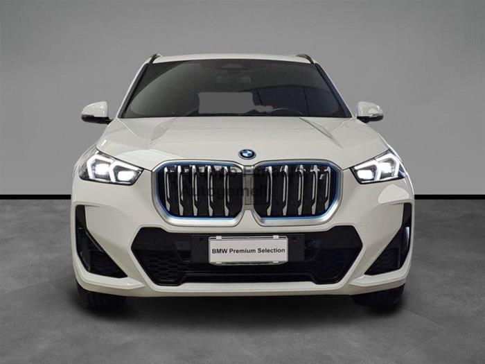 Fimauto - BMW iX1 | ID 37641
