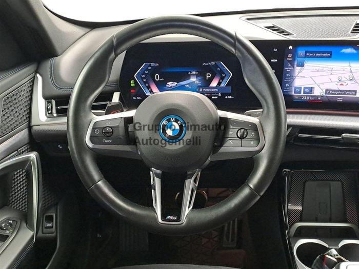 Fimauto - BMW iX1 | ID 37641