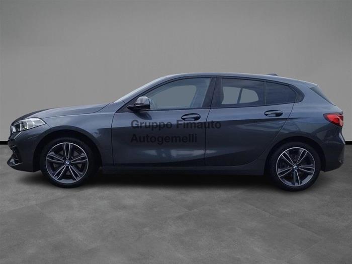 Fimauto - BMW 118 | ID 37642