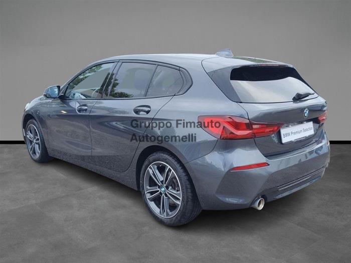 Fimauto - BMW 118 | ID 37642