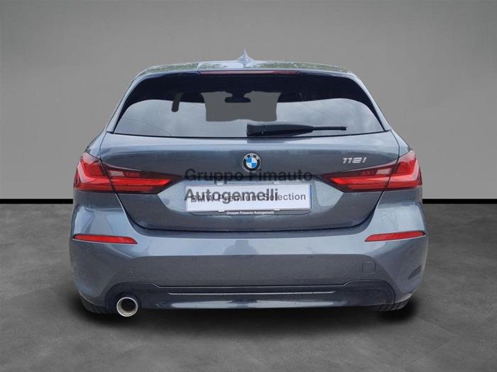 Fimauto - BMW 118 | ID 37642
