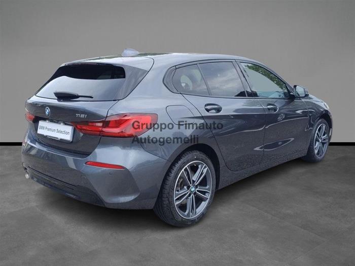 Fimauto - BMW 118 | ID 37642