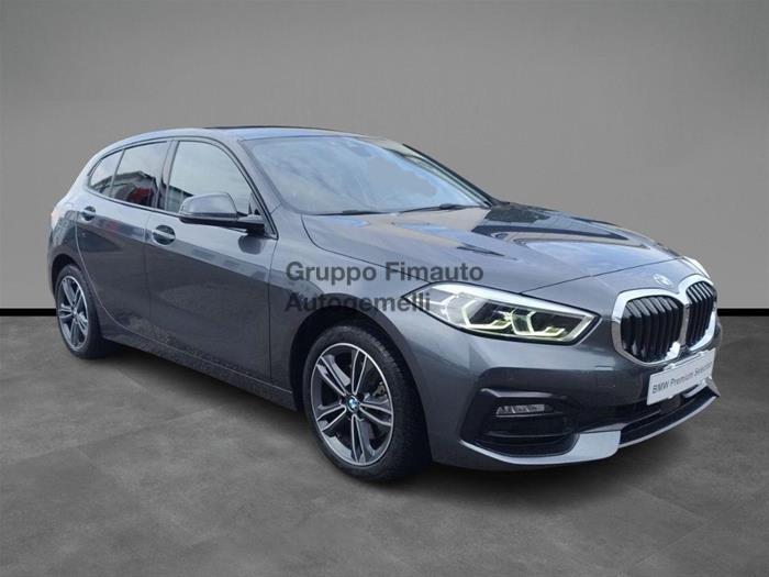 Fimauto - BMW 118 | ID 37642