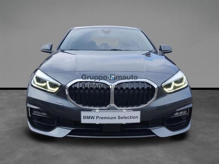 Fimauto - BMW 118 | ID 37642