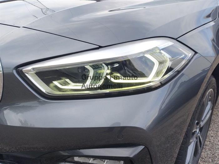 Fimauto - BMW 118 | ID 37642