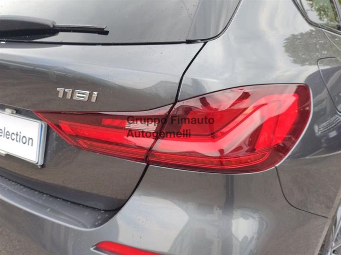 Fimauto - BMW 118 | ID 37642