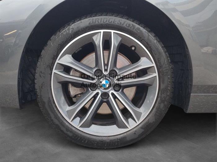 Fimauto - BMW 118 | ID 37642