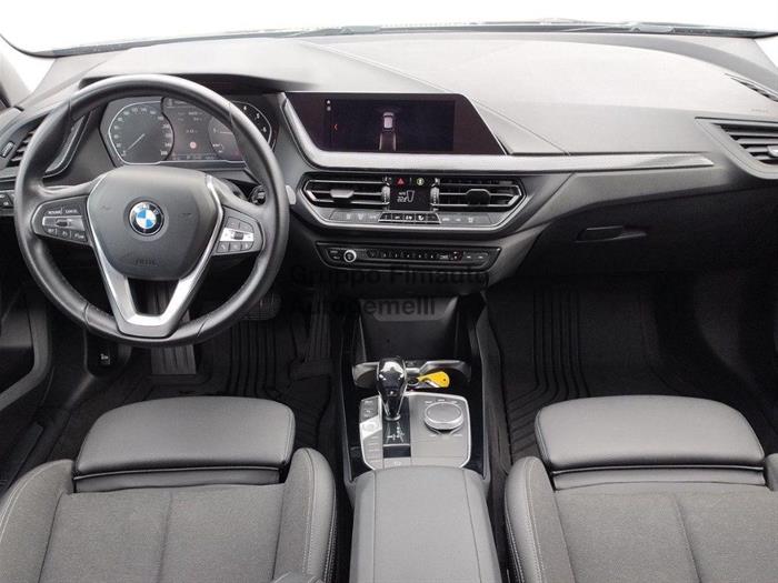 Fimauto - BMW 118 | ID 37642