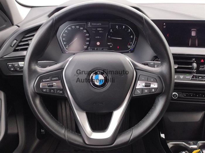 Fimauto - BMW 118 | ID 37642