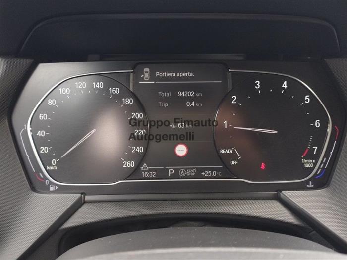 Fimauto - BMW 118 | ID 37642