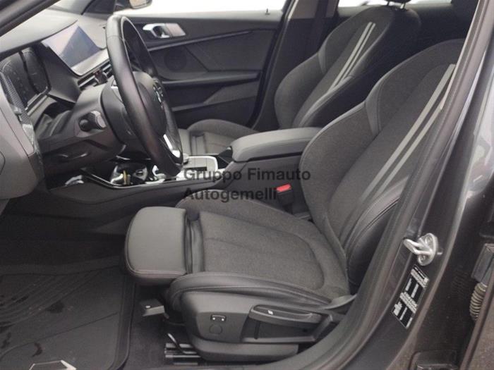 Fimauto - BMW 118 | ID 37642