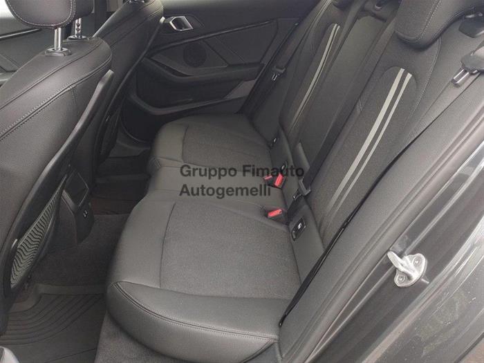 Fimauto - BMW 118 | ID 37642