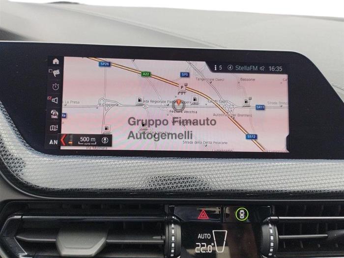 Fimauto - BMW 118 | ID 37642