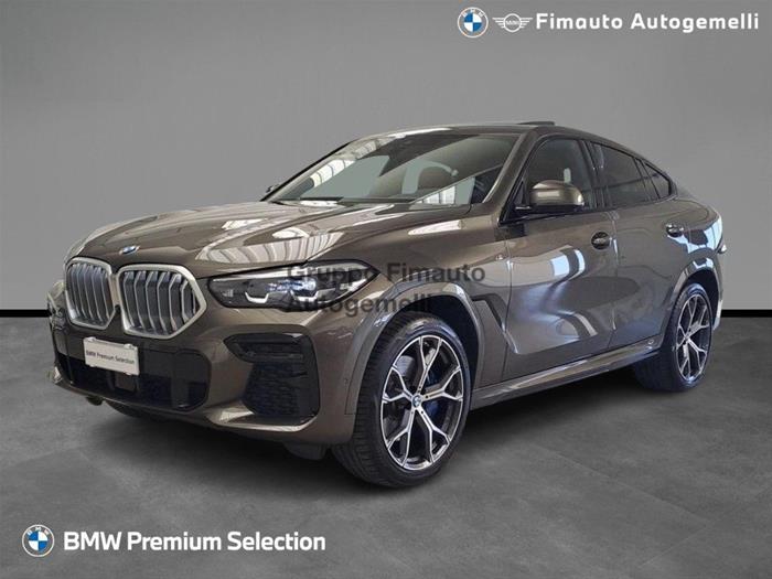 Fimauto - BMW X6 | ID 37645