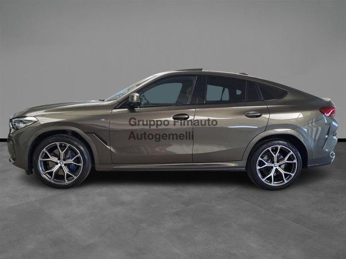 Fimauto - BMW X6 | ID 37645