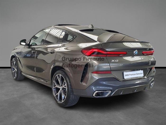 Fimauto - BMW X6 | ID 37645