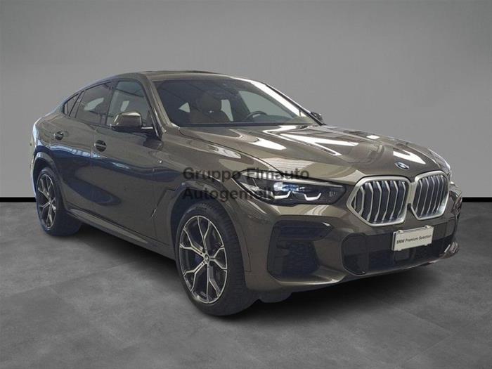 Fimauto - BMW X6 | ID 37645