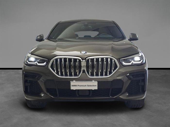 Fimauto - BMW X6 | ID 37645
