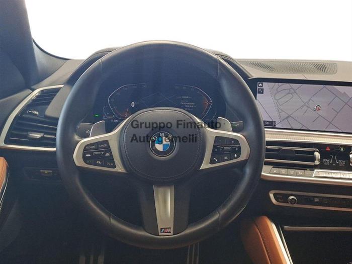 Fimauto - BMW X6 | ID 37645