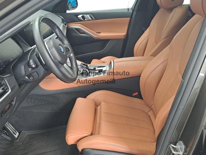 Fimauto - BMW X6 | ID 37645