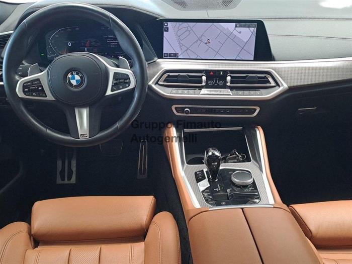 Fimauto - BMW X6 | ID 37652