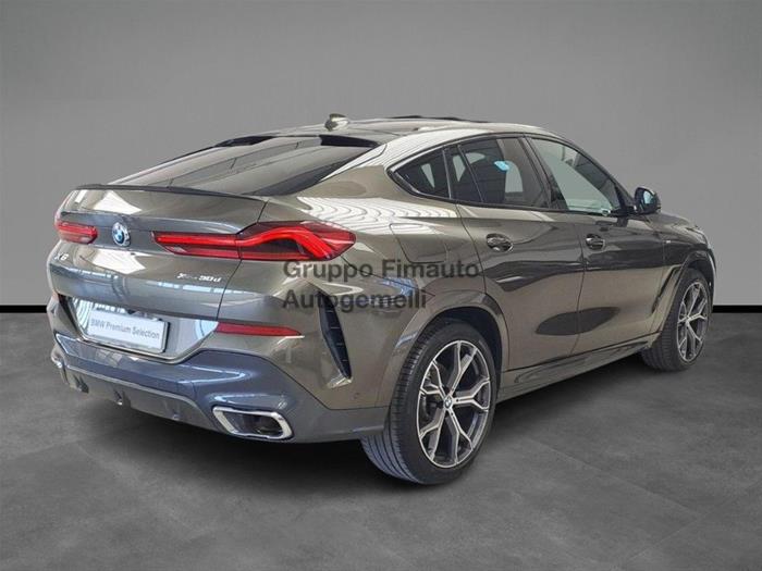 Fimauto - BMW X6 | ID 37652