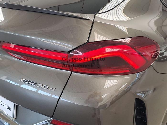 Fimauto - BMW X6 | ID 37652