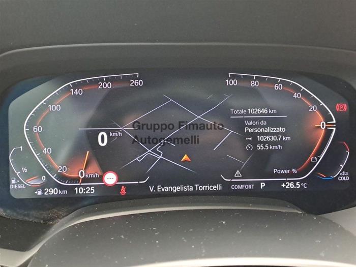 Fimauto - BMW X6 | ID 37652