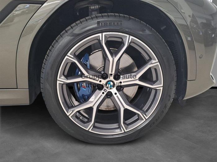 Fimauto - BMW X6 | ID 37652