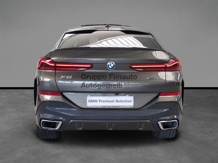Fimauto - BMW X6 | ID 37652