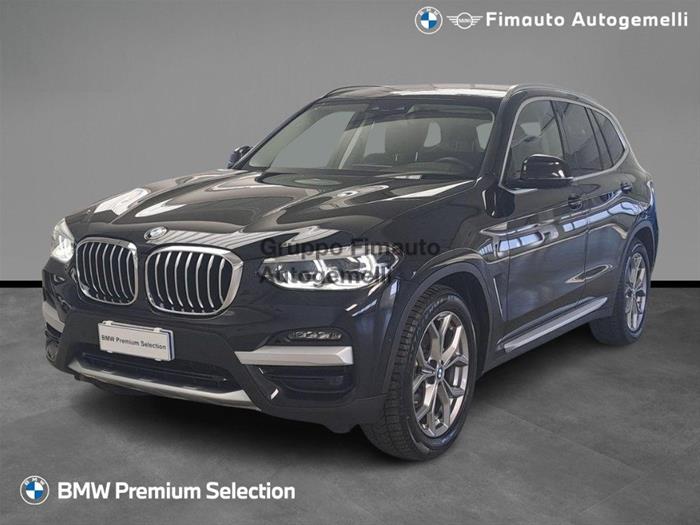 Fimauto - BMW X3 | ID 37659
