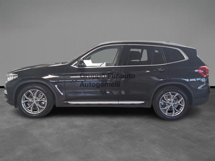 Fimauto - BMW X3 | ID 37659