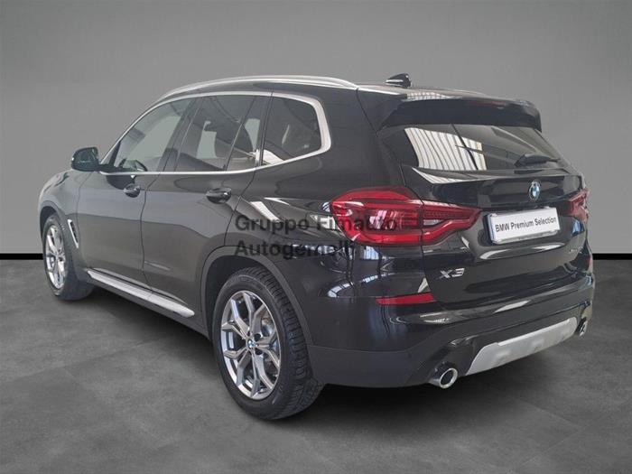 Fimauto - BMW X3 | ID 37659