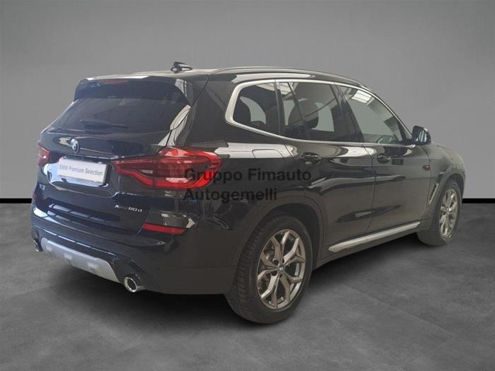 Fimauto - BMW X3 | ID 37659