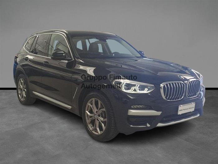 Fimauto - BMW X3 | ID 37659