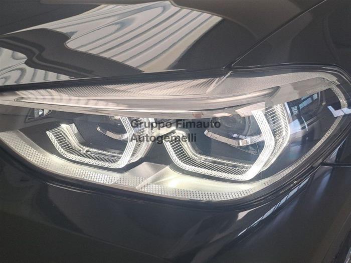 Fimauto - BMW X3 | ID 37659