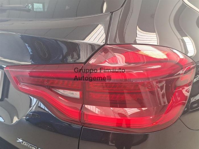 Fimauto - BMW X3 | ID 37659