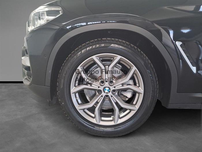 Fimauto - BMW X3 | ID 37659