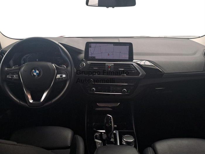 Fimauto - BMW X3 | ID 37659